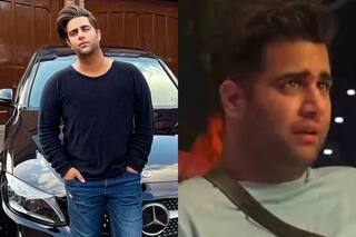 Bigg Boss 15: Rajiv Adatia Reveals There Are Paranormal Activities Inside House, Says, 'There is a Ghost'