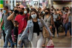 International Travel Latest News: Brazil Removes COVID Testing Requirement For Fully Vaccinated Passengers