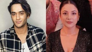 Vikas Gupta Slams Asim Riaz on Shehnaaz Gill’s Viral Dance Video, Says ‘This Laugh, Coordinated Dance is Not Really Her’