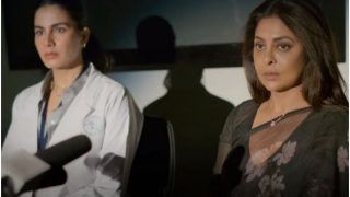 Human Trailer Release: Shefali Shah, Kirti Kulhari Starrer is a Compelling Medical Thriller-Watch