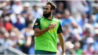 Leg-Spinners Are Game-Changers; Every Team Needs to Have Them: Imran Tahir