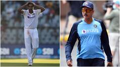 Ashwin Opens Up On Shastri's Remark Which Gutted Him During Australia Tour