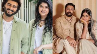 Arjun Kapoor, Anshula Kapoor, Rhea Kapoor, Karan Boolani Test Positive For COVID-19