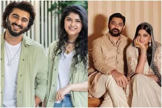 Arjun, Anshula, Rhea, Karan Test Positive For COVID-19; Anil, Boney Test Negative