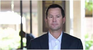 'Worse-Performing Team' in AUS, Ricky Ponting Reacts to England Side