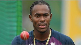 Ashes, 1st Test: This is One Tour as a Fast Bowler You Don't Want to Miss, Says Jofra Archer
