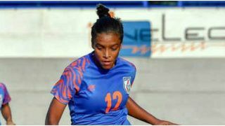 Indian Football: Manisha Kalyan Believes Playing Against South American Nations Gave Team More Confidence Ahead of Asian Cup