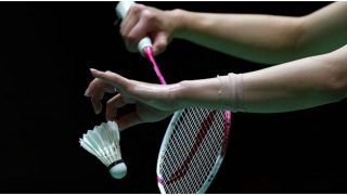 Indonesia Badminton Team Pulls Out of World Championships Due to Omicron Variant