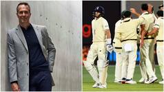 Ashes 2021: Vaughan Believes England Test Team Have To Be Honest In Their Assessment Being 2-0 Down