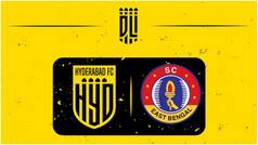 ISL 2021-22: SC East Bengal Aim To Build On Winning Momentum Against Hyderabad FC
