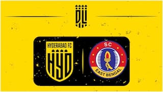 ISL 2021-22: SC East Bengal Aim To Build On Winning Momentum Against Hyderabad FC