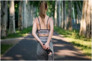 Can Regular Exercise Decrease The Risk of Pneumonia? Study Answers