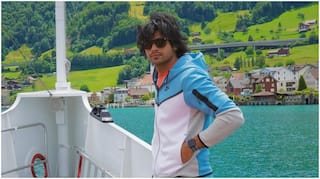 Birthday Wishes Pour in For Olympic Gold Medalist Neeraj Chopra