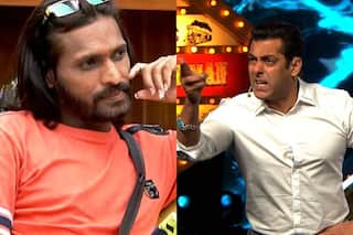 Bigg Boss 15: Salman Khan Gets Angry at Abhijeet Bichukale For Yawning While He Talks, Yells 'So Jao'