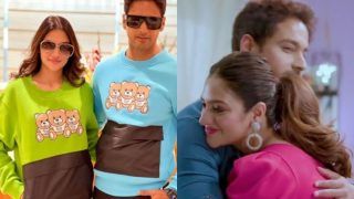 Nusrat Jahan Reveals She Absconded With Yash Dasgupta in Talk Show, Spills More Beans on Their Love Story