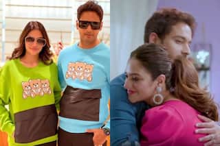 Nusrat Jahan Reveals She Absconded With Yash Dasgupta in Talk Show, Spills More Beans on Their Love Story