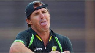 Split Captaincy in Indian Cricket: Hope The Changing Room Doesn't Get Divided, Says Brad Hogg