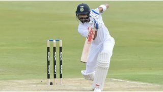 India vs South Africa 1st Test: Virat Kohli Credits KL Rahul, Mayank Agarwal For Historic Win, Says Bowlers' Heroics is a Hallmark of Team Performing Well in Last 2-3 Years