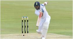 "Kohli Has Seen It All" - Young IPL Player Warns SA Ahead Of Cape Town Test