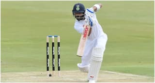 "Kohli Has Seen It All" - Young IPL Player Warns SA Ahead Of Cape Town Test