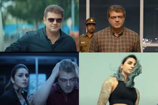 Valimai Trailer: Ajith Starrer is Intense And International, Fans Garners 4 Million Views in 30 Minutes- Watch