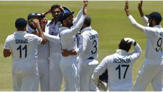 India vs South Africa, 1st Test: Sachin Tendulkar, Virender Sehwag React to Virat Kohli-Led India's Historic Win at Centurion