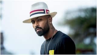 Rude Behaviour - Fans Divided On Pandya's Conduct Caught On Video; Watch