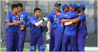 Rasheed Hits Unbeaten 90 to Guide Clinical India to U-19 Asia Cup Final