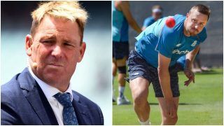 Ashes 2021: Warne Says Instead Of Robinson This Player Should Have Featured In England Playing XI