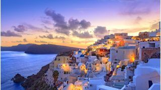 Greece is Now Open For Foreign Tourists! Read on to Know The Guidelines