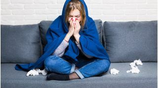 Flu और Corona के लक्षणों में न हों कंफ्यूज, एक्सपर्ट से जानें दोनों के बीच अंतर