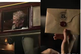 Harry Potter Return To Hogwarts Teaser: Harry-Hermoine-Ron Will Leave You Nostalgic