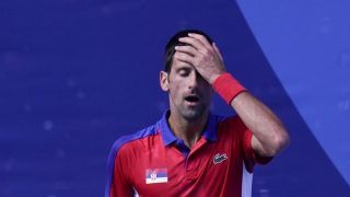 Novak Djokovic Pulls Out of ATP Cup 2022; Australian Open Participation in Doubt | Reports
