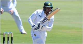 Shocker ! Quinton de Kock Retires From Test Cricket