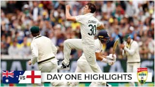 Ashes, 3rd Test: England Batting Struggles Yet Again As Aussie Bowlers Breathe Fire On Day 1
