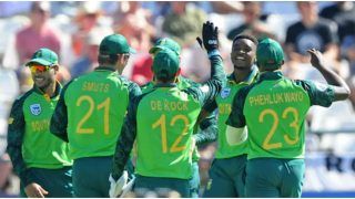 Social Justice and Nation-Building Commission Finds Cricket South Africa of Unfair Discrimination Against Players on Basis of Race: Report