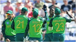 SJN Commission Finds Cricket South Africa of Unfair Discrimination Against Players on Basis of Race: Report