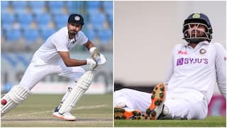 I Hate It - Fans Not Happy As Vihari, Shreyas Left Out Of Centurion Test
