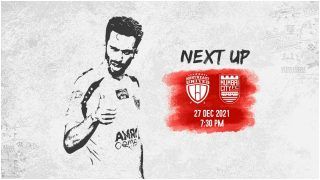 ISL 2021-22: Struggling NorthEast United FC Face Table Toppers Mumbai City FC In Upcoming Encounter