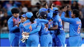 India to Face Pakistan in Their 2022 ICC Women's WC Opener