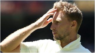 Ashes 2021-22: Joe Root Bitterly Disappointed With MCG Defeat, Asks Team To Play For Pride Now