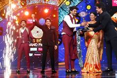 BB Telugu 5 Winner Sunny Takes Home Rs 50 Lakh, Bike, Rs 25 Lakh Worth Plot - Fans Celebrate