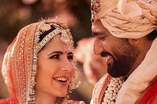 Katrina -Vicky To Host Reception For Their Bollywood Friends Next Week- Read Deets