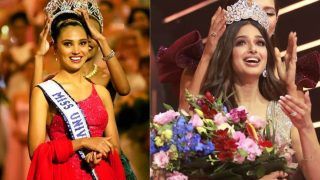 'Waited 21 Long Years': Lara Dutta, Priyanka Chopra Congratulate Harnaaz Sandhu, The Miss Universe 2021