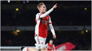 Arsenal Beat West Ham, Move to Fourth in Premier League