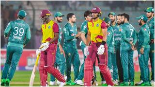 West Indies Ongoing Pakistan Tour in Jeopardy After 3 More Visiting Players, 2 Support Staff Test Positive