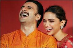 Deepika Shares Appreciation Post For Hubby Ranveer: 'Nothing More Attractive Than a Man...'