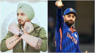 Harbhajan Can't Stop Laughing On Hilarious Mistranslation Of His Old Tweet