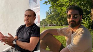 Tadap: Ahan Shetty Opens Up On Working With Director Milan Luthria For His Debut Film