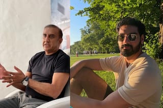 Tadap: Ahan Shetty Opens Up On Working With Director Milan Luthria For His Debut Film